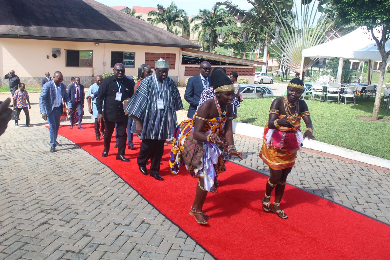 VES Divisional Seminar